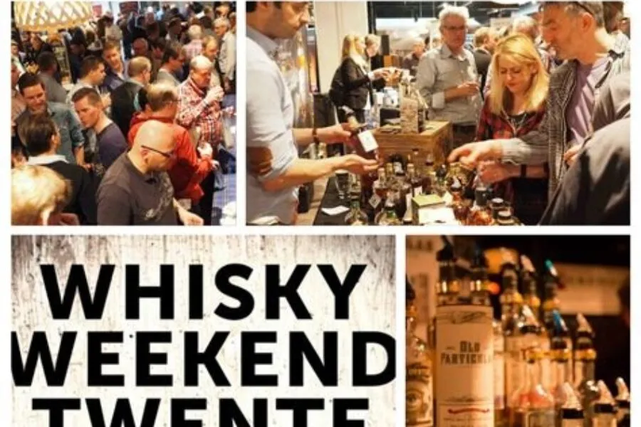 Whisky Weekend Twente