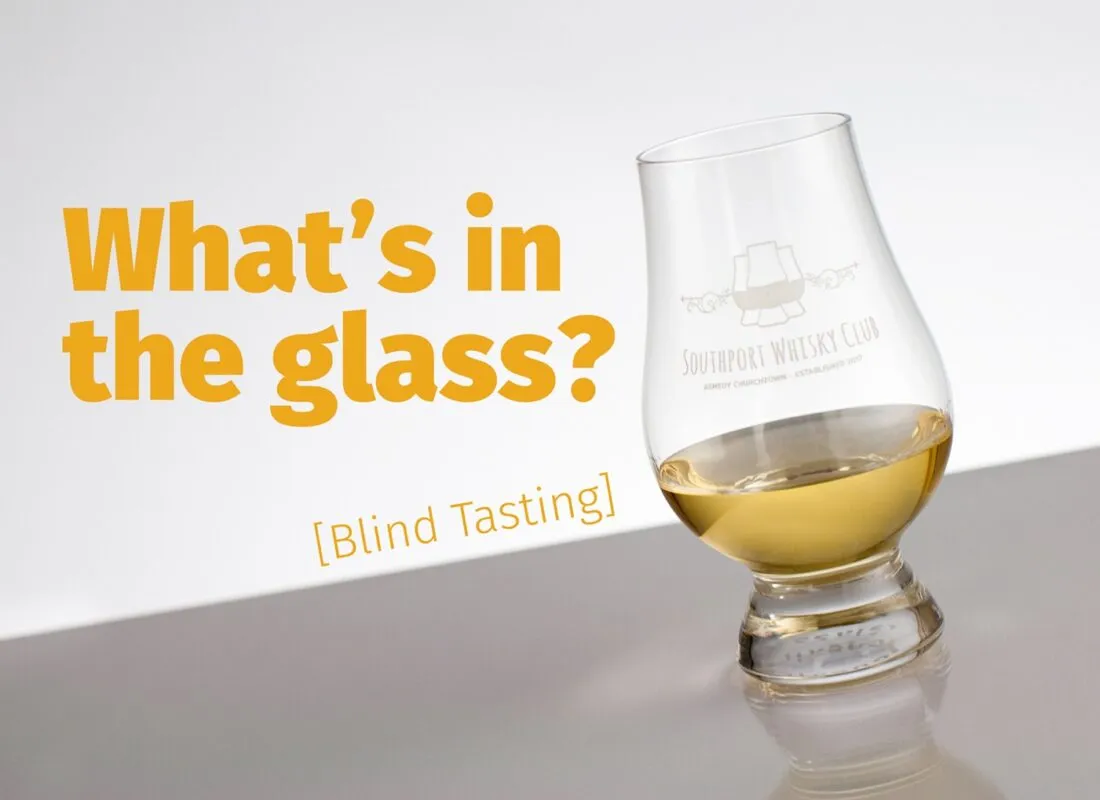 BLIND TASTING COMPETITION