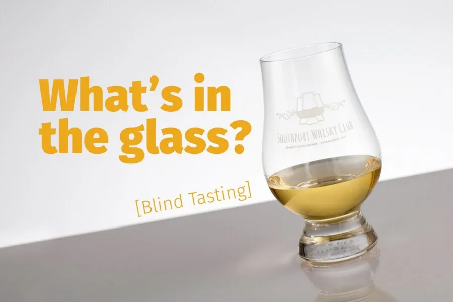 BLIND TASTING COMPETITION